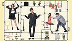 Альбом I'm Not A Robot MBC Drama OST