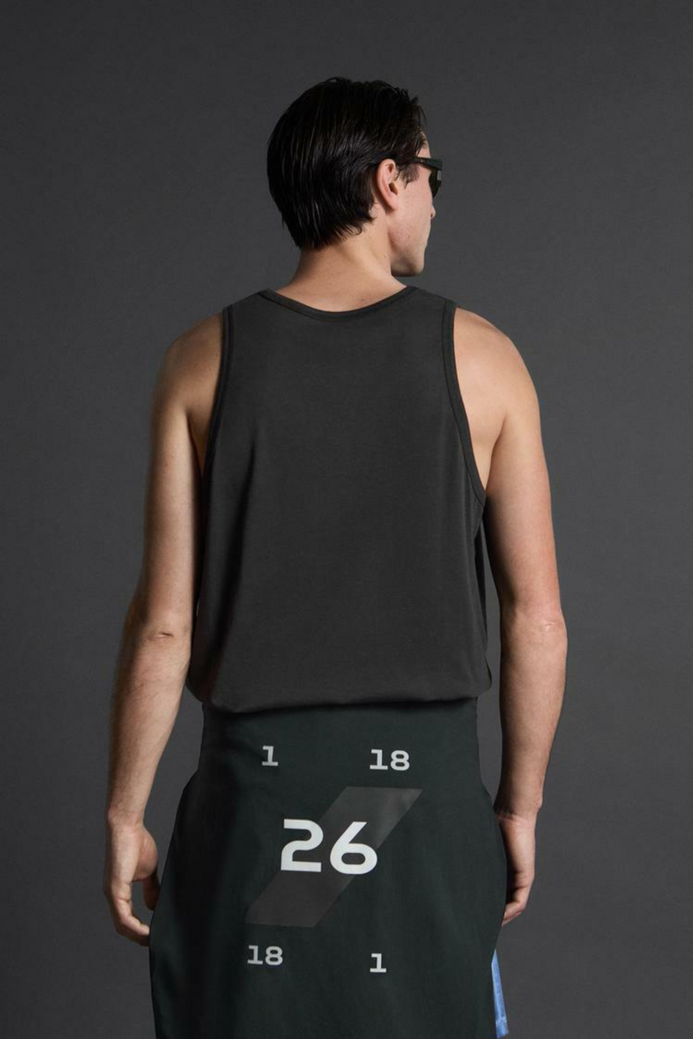 ZARA МАЙКА, ЧЕРНЫЙ