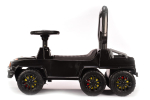 Детская машина толокар музыкальный 20 FTP-138