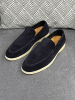 Лоферы Loro Piana
