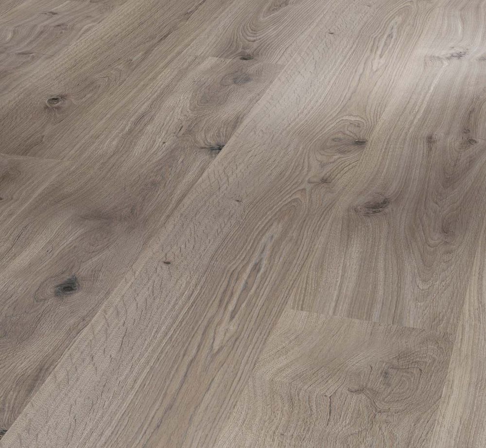 Basic 400 Дуб базальтовый серый, 2,493 м²