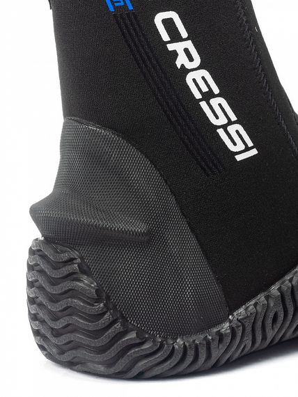 Боты Cressi Korsor Rigide Sole 3 мм