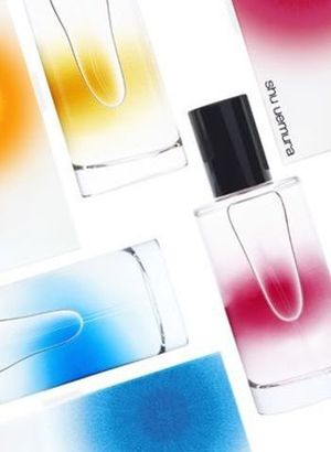 Shu Uemura Fleur de Terre