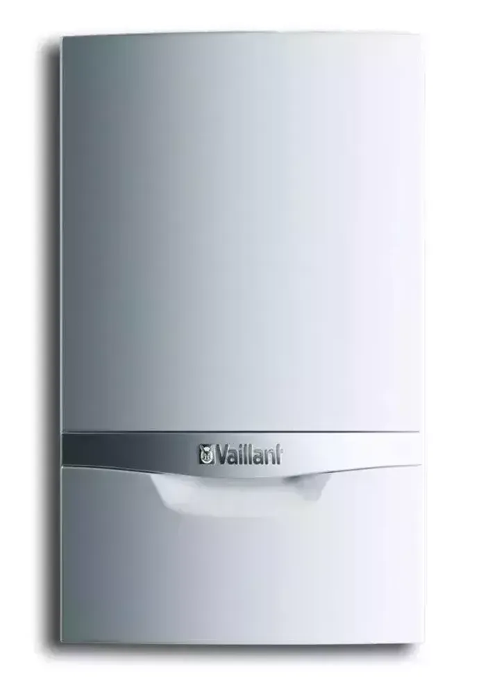 Газовый котел Vaillant turboTEC plus VU 24 кВт