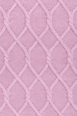 Наволочка декоративная 40х40 Luxberry Lux 34 французский розовый Португалия фрагмент