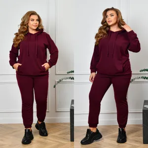 Костюм УК-3570-2 Фабрика Моды