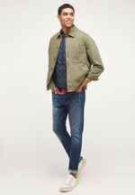 Куртка Daniel Hvy Twill JK 1013500-6421