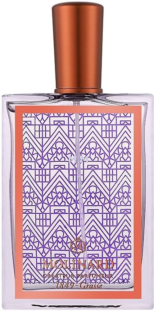 MOLINARD MM EDP 75 ML