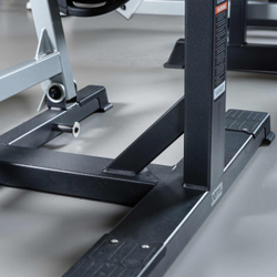 A608 Ягодичный мостик