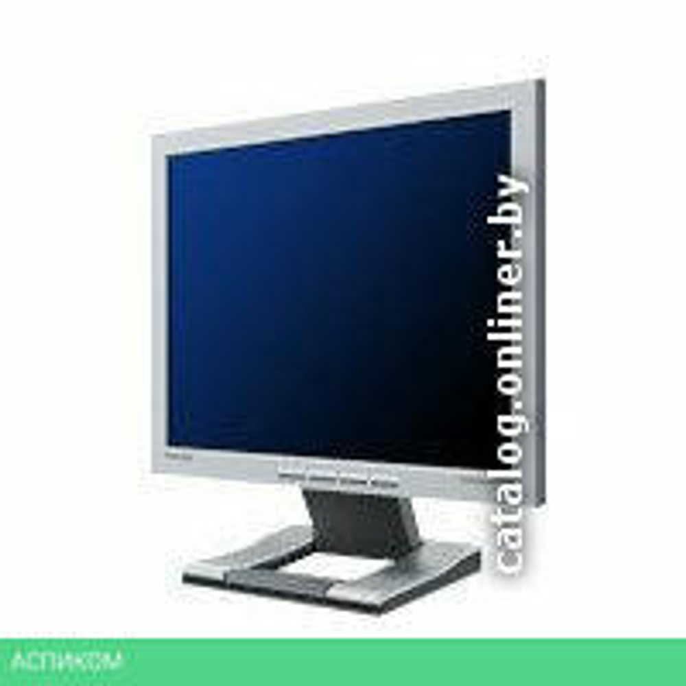 Монитор Samsung SyncMaster 152S