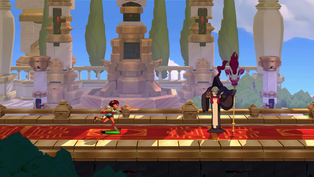 Indivisible (для ПК, цифровой код доступа)