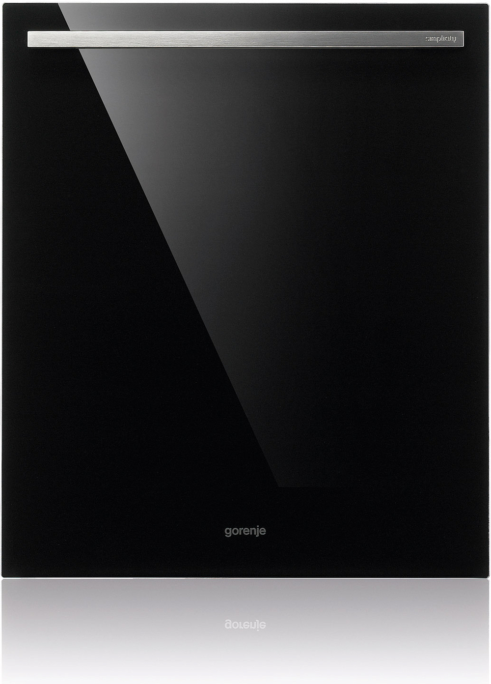 Встраиваемая посудомоечная машина Gorenje GV6SY21B
