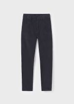 вельветовые брюки