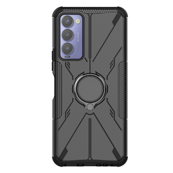 Чехол Panzer Case для TECNO Camon 18