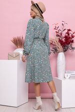 Платье 71310 Avili