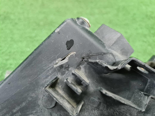 ПТФ левая Lexus RX 4 (2019-2022)