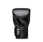 Снарядные перчатки Leaders Lite BK