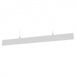 Линейный светильник подвесной Maytoni Technical P010PL-L30W4K