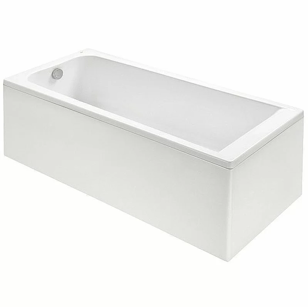 Ванна Roca Elba 248619000 160х75