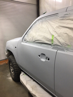 Галерея Раптор