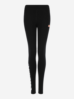 Леггинсы женские ELLESSE Solos Legging AF Black