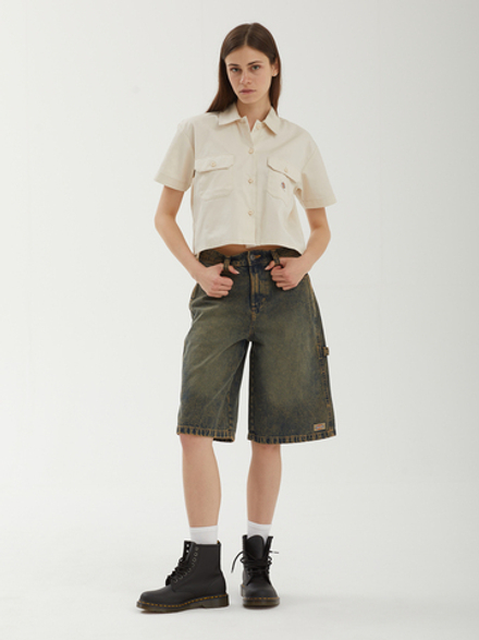 Женские Шорты Carpenter Jort