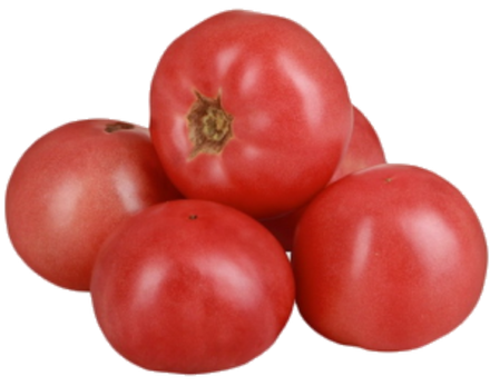 Помидоры розовые Азербайджан