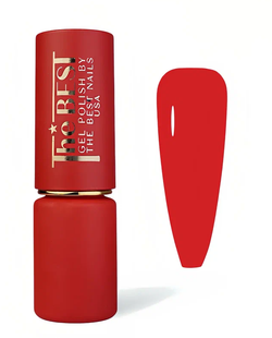 The Best Nails Smart Гель-лак Classic, 12 мл