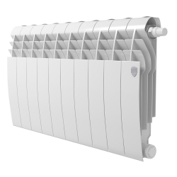 Радиатор Royal Thermo BiLiner 350 /Bianco Traffico VDR