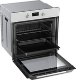 Духовой шкаф электрический HAIER HOQ-K5AAN3GW