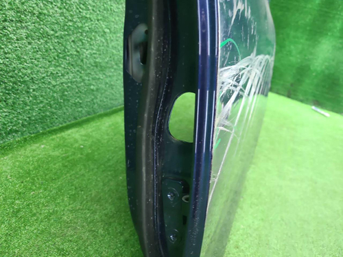 Дверь задняя левая BMW 5er G30 (2017-2023)