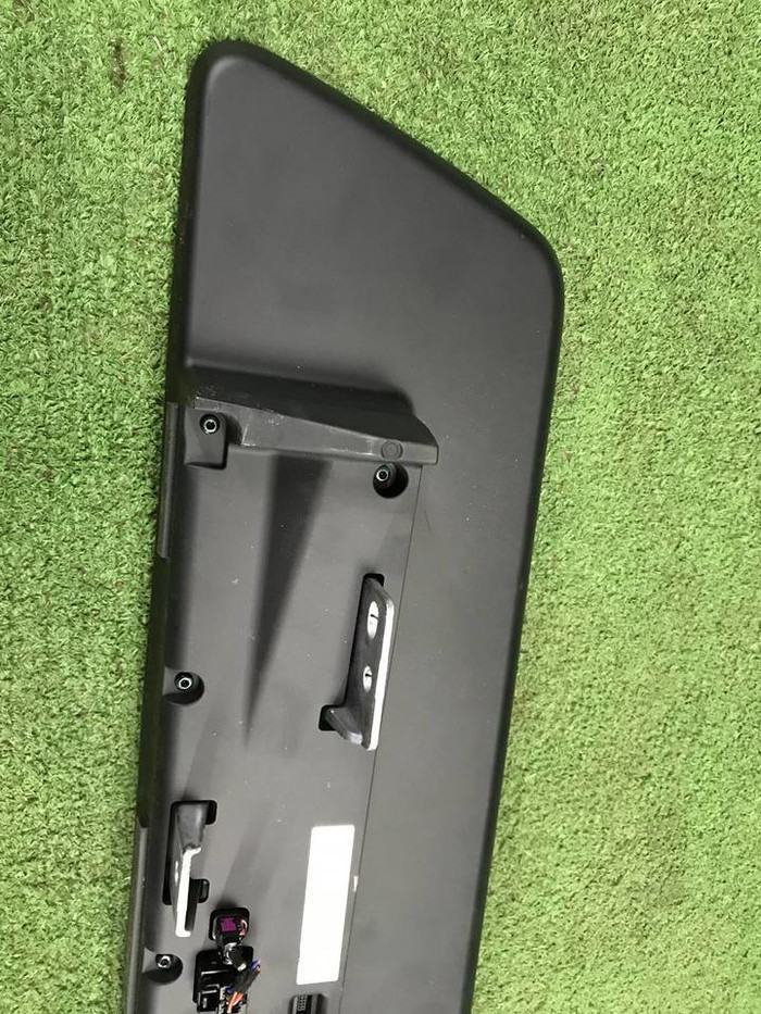 Приборная панель Chery Arrizo 8 (2022-н.в.)