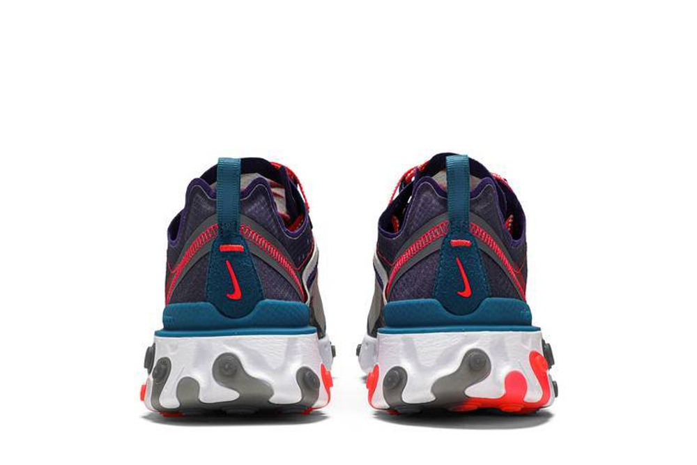Кроссовки Nike React Element 87