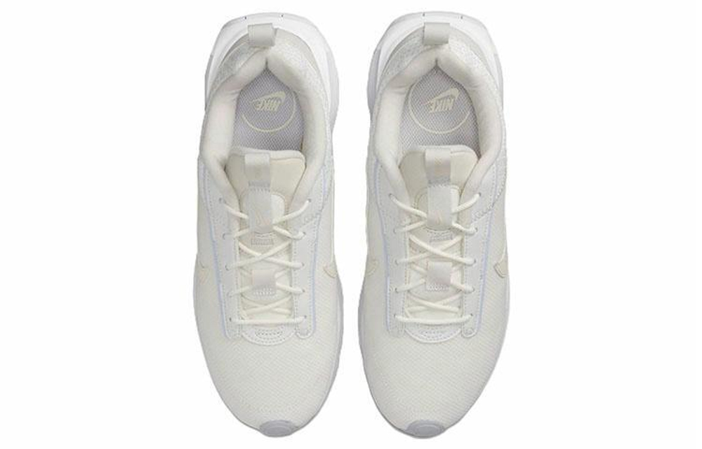Кроссовки Nike Air Max Intrlk Lite (Женская размерная сетка)
