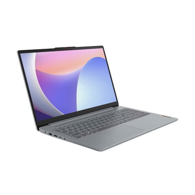 Ноутбук Lenovo IdeaPad Slim 3 15.6" / Core i5 - 13420H / 8 Гб / SSD 512 Гб / DOS / 83EM003RPS