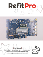 Материнская плата для ноутбука Lenovo IdeaPad S145-14IWL 4205U UMA 0G NOK (5B20S41774), оригинал