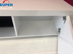 Тумба DUPEN TV603 белая