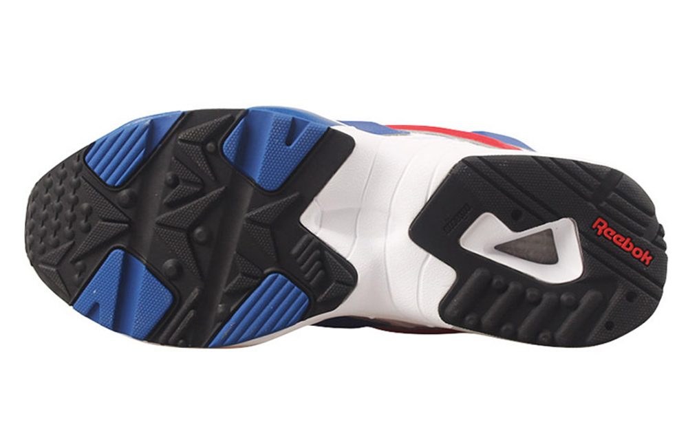 Кроссовки Reebok Intv 96