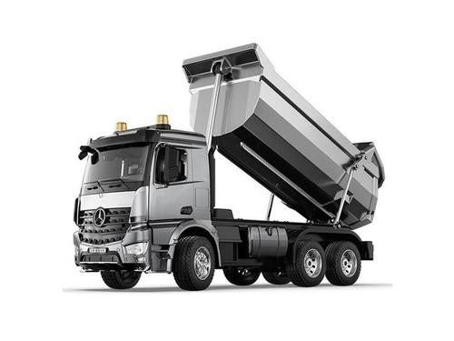 Радиоуправляемый самосвал Double Eagle Mercedes-Benz Arocs 1/20 2.4G RTR , E590-003