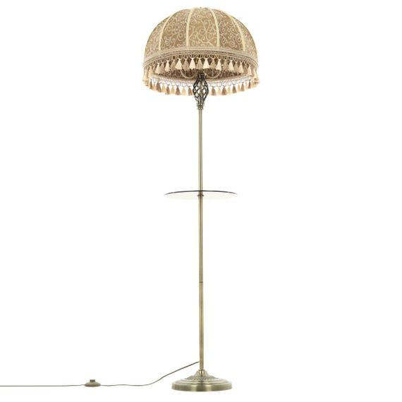 Торшер Citilux Базель CL407935T