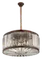 8611/9A CFG+CL (1) Люстра Veneto Luce