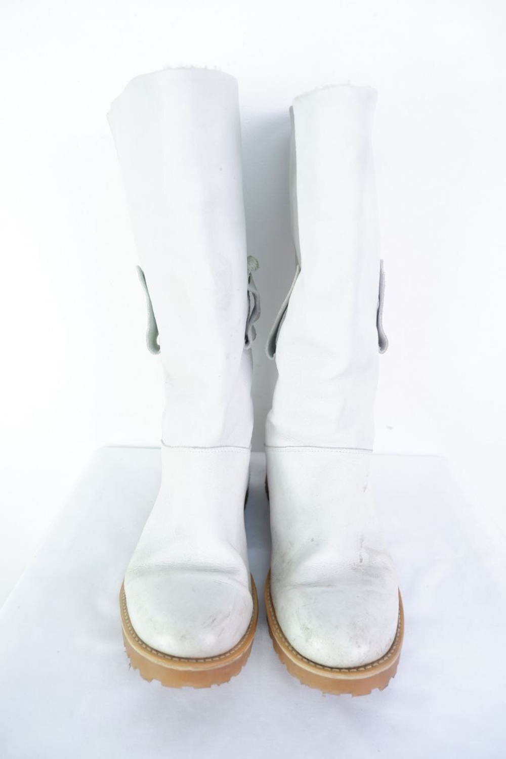 Сапоги удобные повседневные 41 размер