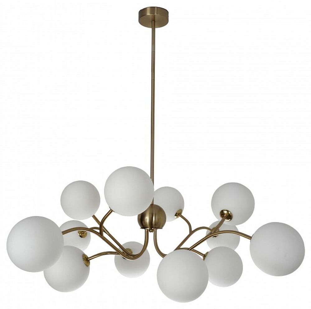 Люстра на штанге Zortes Blo ZRS.1777.12