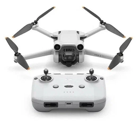 Квадрокоптер Dji mini 3 pro global