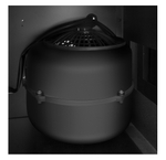 Кухонная вытяжка MAUNFELD Bath Isla 401 чёрный