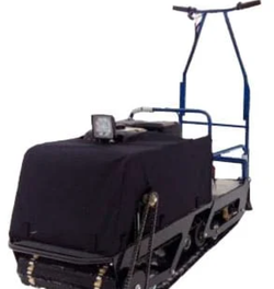 Мотобуксировщик ЕНОТ 2М 15 л.с.