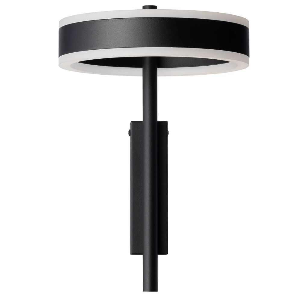 Citilux Дуэт CL719311 Бра светодиодное Чёрное