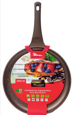 Сковорода блинная 32см. Zeidan Z-90143