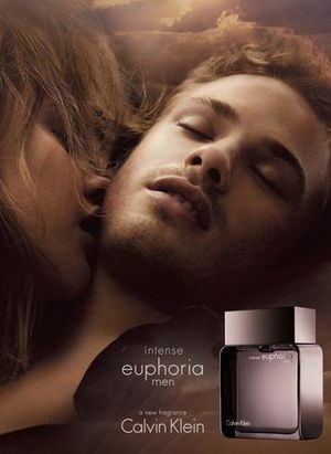 Calvin Klein Euphoria Intense