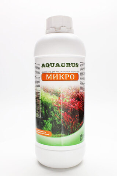 AQUAERUS МИКРО, 1 L